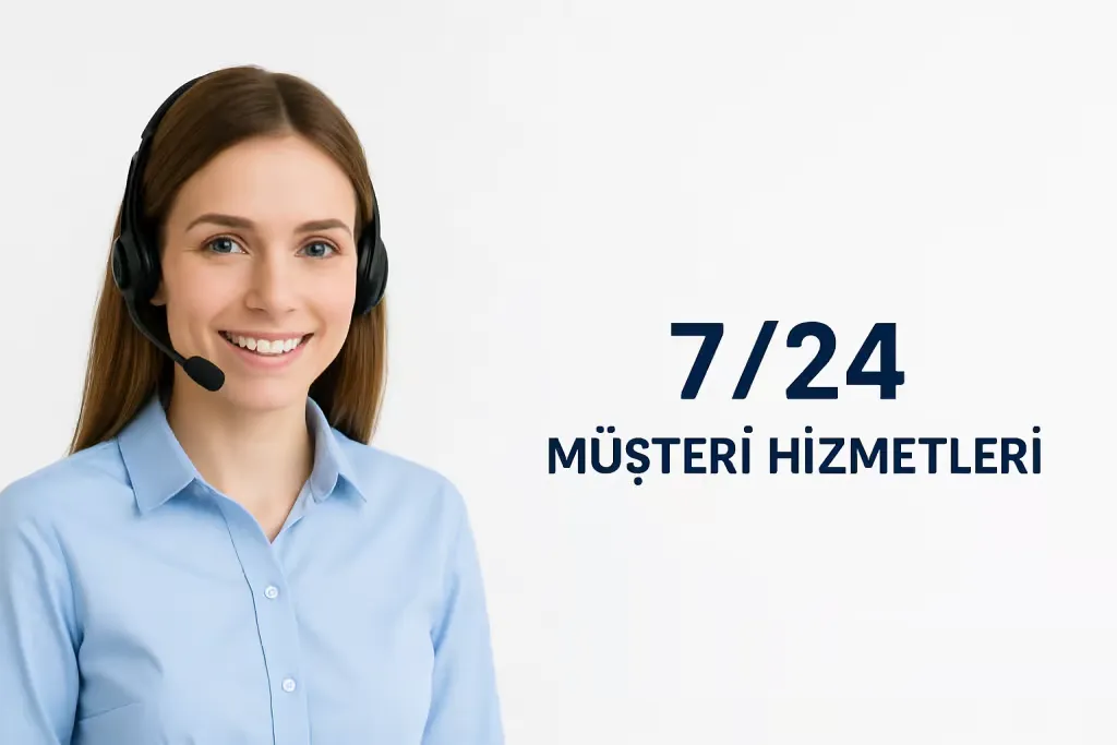 ÇİĞLİ HİTACHİ Teknik Servis Ekibi